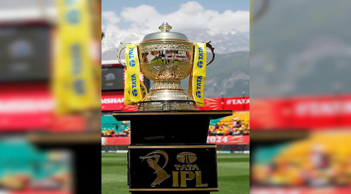 IPL 2025 Schedule